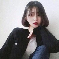 欧美头像女高冷背影