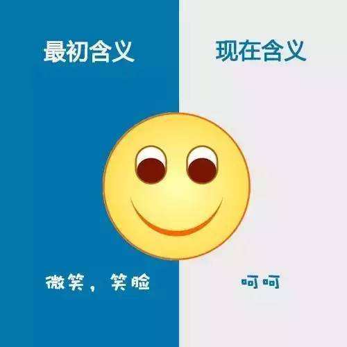  因为发了这个微信常用表情,他被客户投诉阴阳怪气