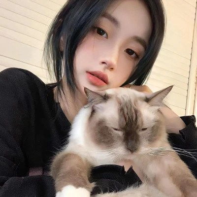  2023独一无二与众不同女生头像