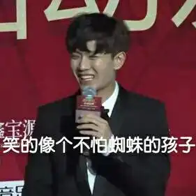  隔壁说换男主的都给我进来了更新嘉伦表情包对比