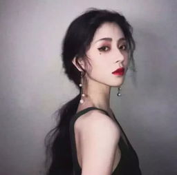  最近火了的超奈斯闺蜜头像你我终年不遇,承蒙时光不弃