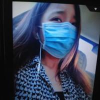 戴口罩的头像女生霸气真