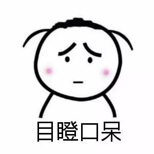 无脸表情包包饺子