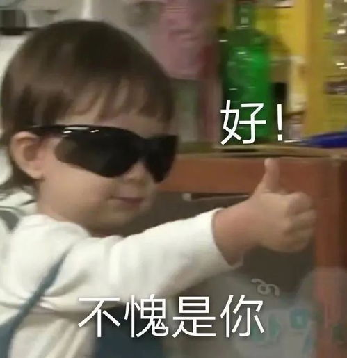  表情包我的心里只有漂亮姐姐