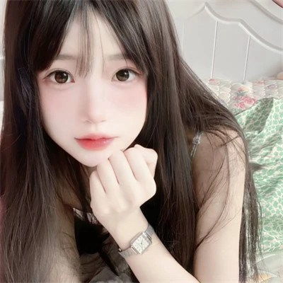  2023独一无二与众不同女生头像