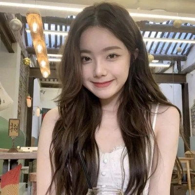  2023独一无二与众不同女生头像