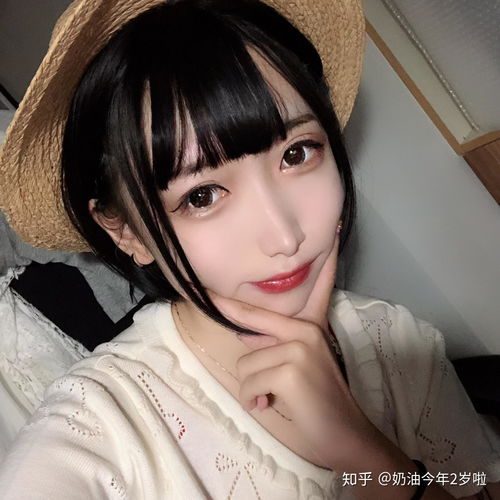  如何看待小眼睛单眼皮的女生
