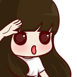  小希头像