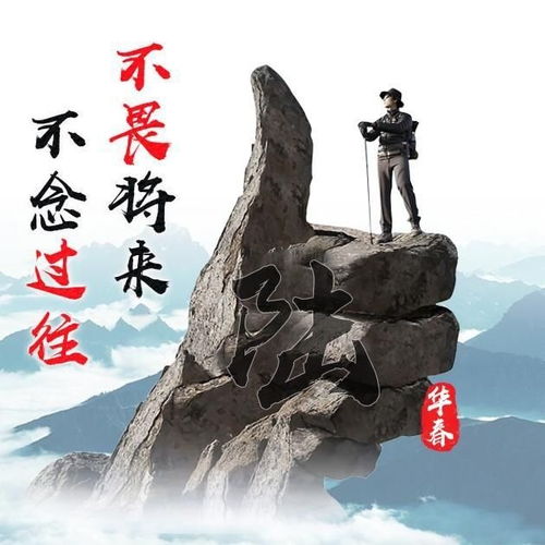  你的微信头像该换了,26张精致大气简约签名头像,喜欢请带走