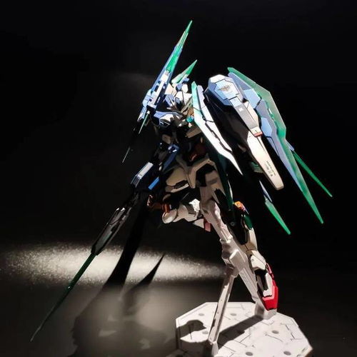  ooq高达