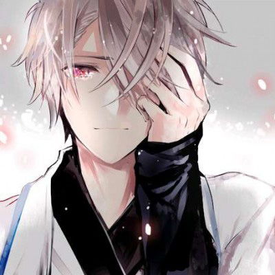 2021最好看的微信头像男