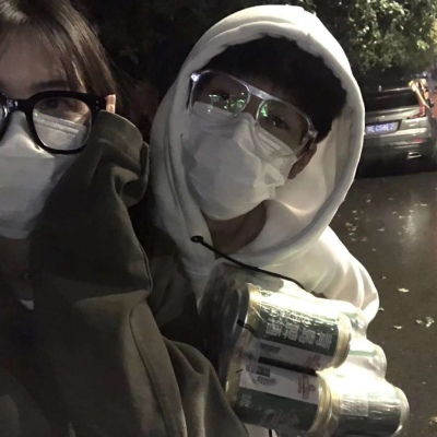  熊情侣头像解释这种行为让我情侣头像我要个性网