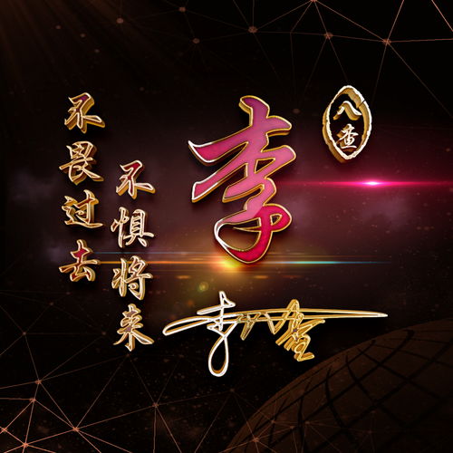 2022你该换个微信头像了,33张新款3d励志个性签名头像,请查收