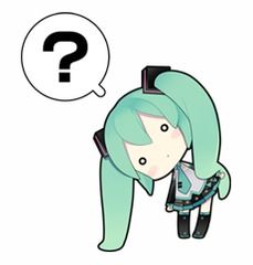  还有一些可爱点的二次人物表情包么