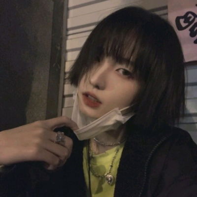  高冷女头我们都在奔赴各自不同女生头像我要个性网