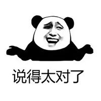 说的对的表情包表情包