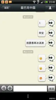 杜蕾斯微信表情包自然醒