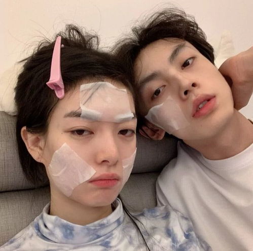  向自己的男孩表达爱女生快入