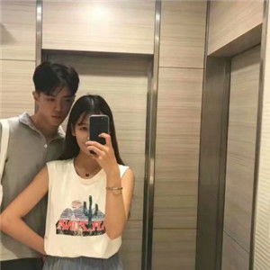  情侣头像学生校园清新,00火学生专用就学生这是首选了