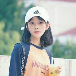 最近抖音最火的情侣头像