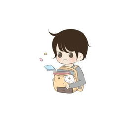 萌小希头像 头像图片朋