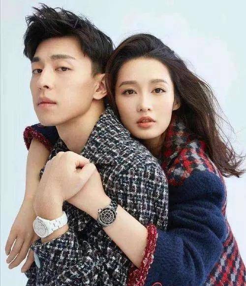  邓伦李沁工作室头像疑似情侣头像,前女友金晨正参加节目相亲
