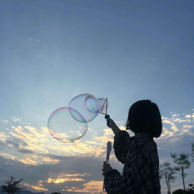 四个人的闺蜜头像霸气个性闺蜜群头像四个人各一张
