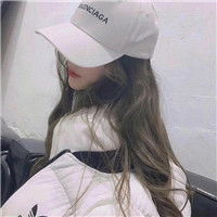  最火网红时尚女生头像漂亮潮流女头