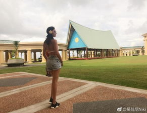  马景涛前妻身材火辣美得不要不要的