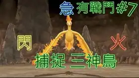 宝可梦表情包背景图神兽