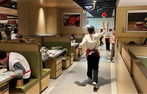 龙年春节餐饮热辣滚烫,海底捞假期前6天累计接待顾客超950万