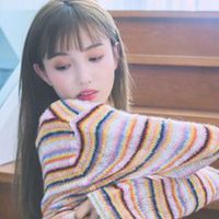  闺蜜头像唯美气质一人一张微信头像图片大全