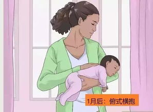  女星抱娃都这么好看,但抱错了就闯大祸