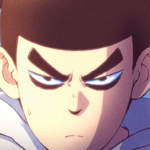  动漫头像刺客伍六七
