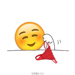  恶搞emoji表情