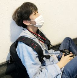  帅气的男生头像