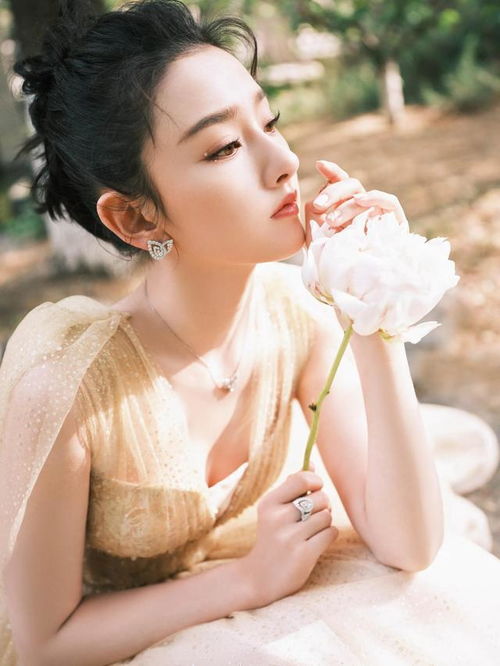  热图阁丨美图分享丨宋祖儿