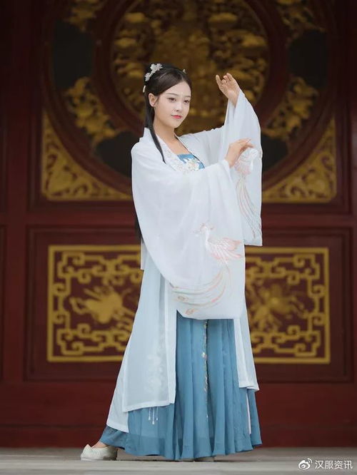 2020年1月汉服单品销量排名