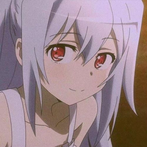 软妹头像超甜