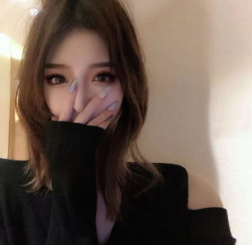  18张御姐头像