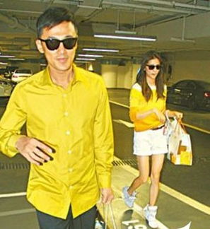 张翰郑爽情变分手张翰不信爱情微博透露玄机小情侣4个月未见