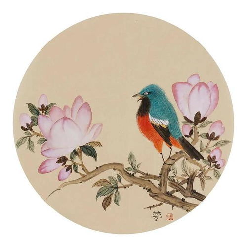  微信头像壁纸,精美的手机壁纸