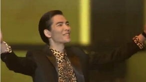  第24届金曲奖颁奖萧敬腾上位林忆莲封后