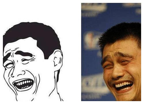  被做成表情包的明星,这些表情包全是经典