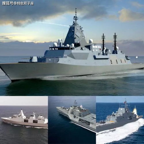  美国海军装备仅仅6年最新战舰被迫退役,专家点错科技树