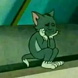  求这张汤姆猫的原图