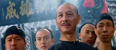  能把正反派角色都演绎到极致的明星,除了这八位,你还知道谁