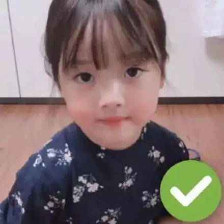 每日表情权律二自带状态头像
