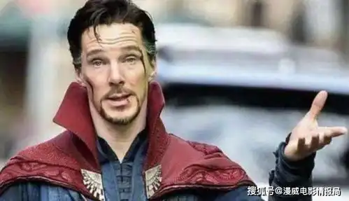  放大后能包裹整个太阳系奇异博士的斗篷原版设定能力很bug