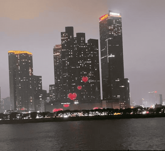  帮告白今天,长沙送你粉红色的浪漫